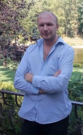 Tarasov V. P.